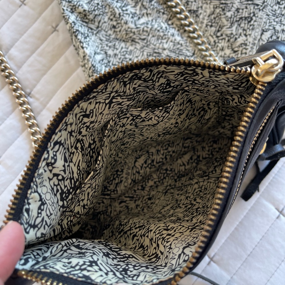 Rebecca Minkoff leather crossbody - Picture 2 of 3
